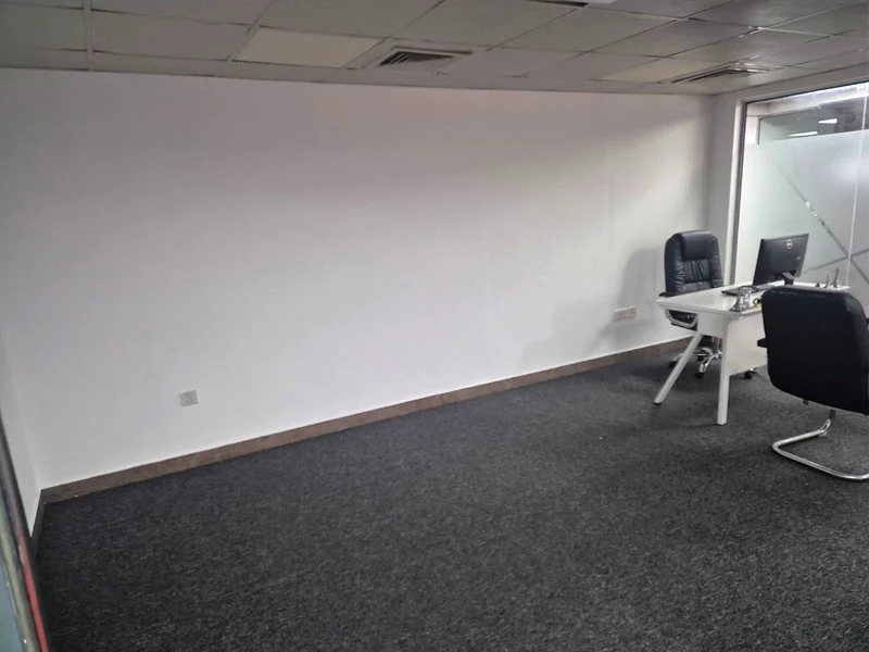 All-Inclusive Furnished Office | 250–300 Sqft | AED 45,000/Year64063806267139113