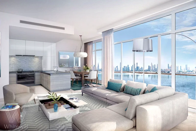 Corner Unit | Unobstructed Community View64027505022979113