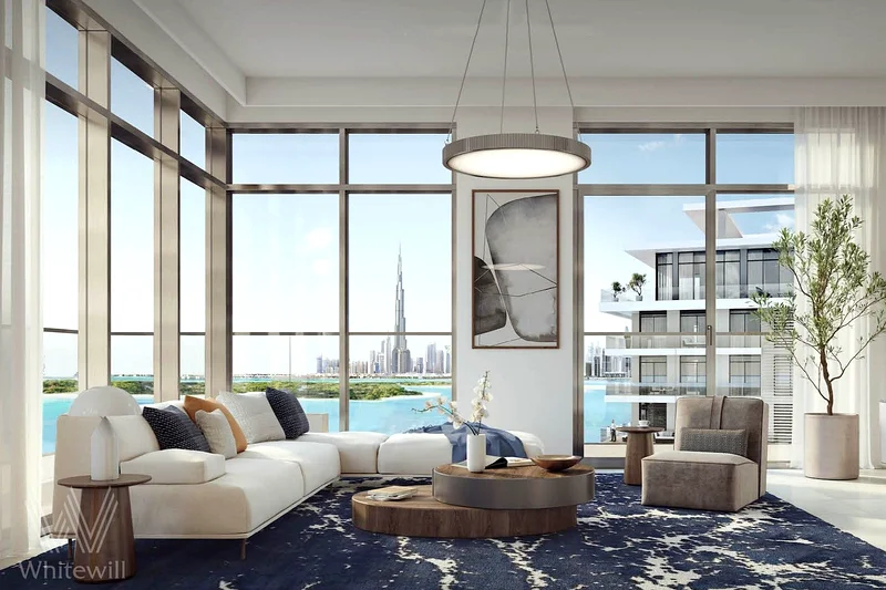 Corner Unit | Unobstructed Community View64027505022979114