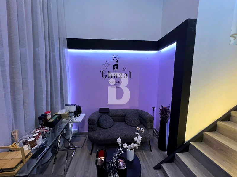 PRIME and IDEAL RETAIL | مناظر الحدائق | عائد استثماري مرتفع63825981573890112
