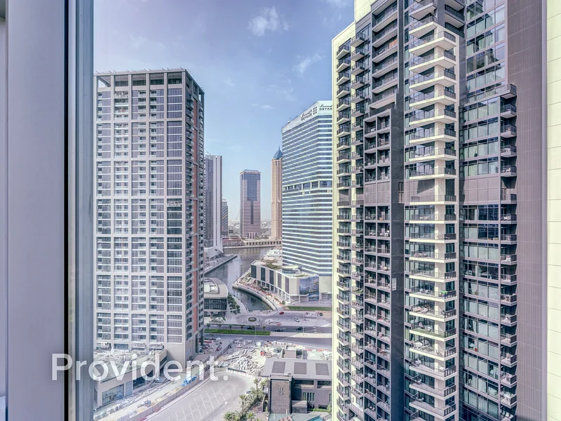 Multiple Options | High Floor | Vacant63826578171266110