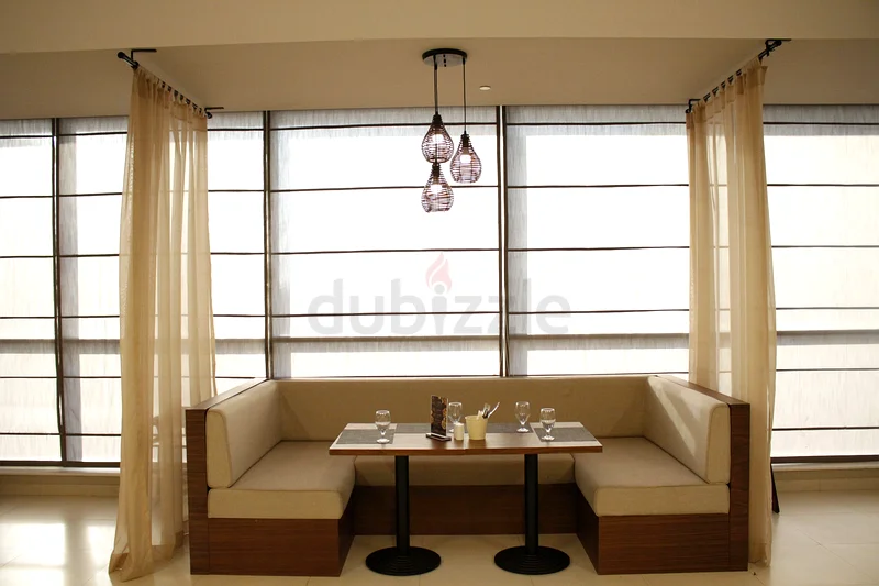 إقامة الغرف - 3,899 درهم إماراتي شهريًا - فندق من فئة 3 نجوم في رأس الخيمة63825190627458113