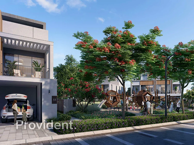 Single Row | Prime location | Handover Soon63930042836995113