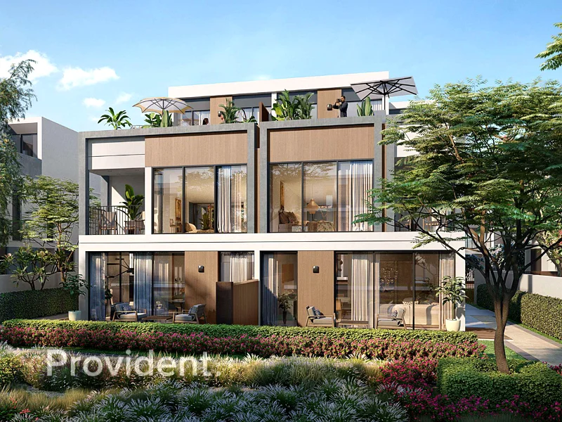Single Row | Prime location | Handover Soon63930042836995111
