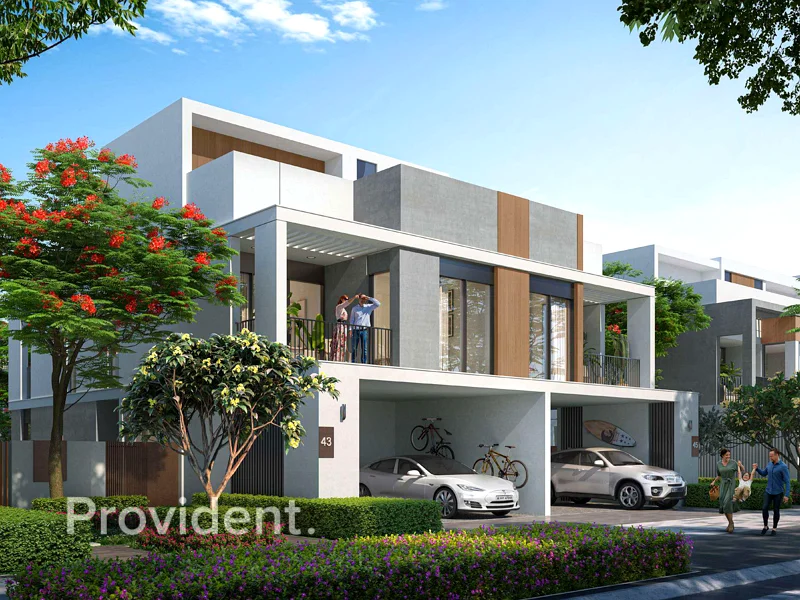 Single Row | Prime location | Handover Soon63930042836995112