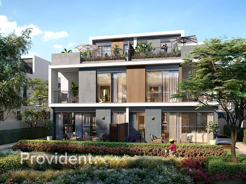 Single Row | Prime location | Handover Soon63930042836995114