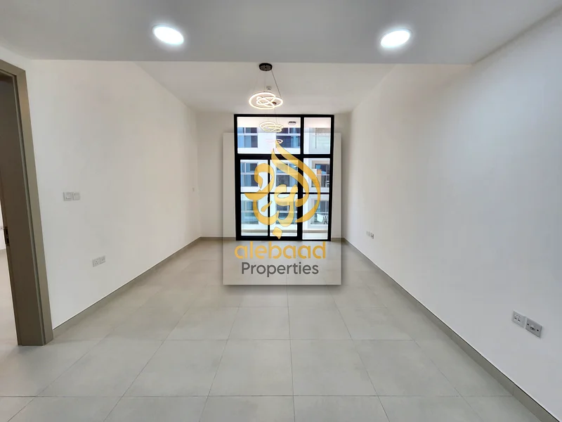 Brand New Building ! Close To Park | Luxury 1BHK Apartment | Bright And Elegant | Huge Balcony63727027963522112
