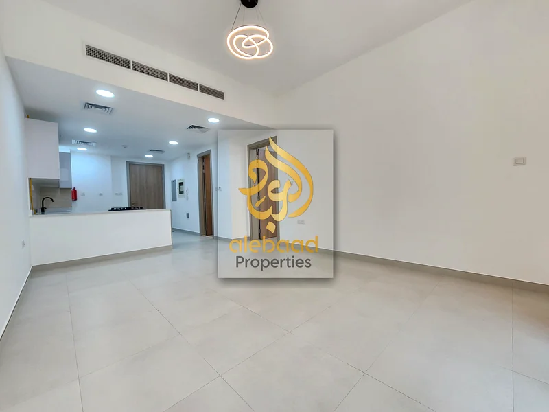 Brand New Building ! Close To Park | Luxury 1BHK Apartment | Bright And Elegant | Huge Balcony63727027963522113