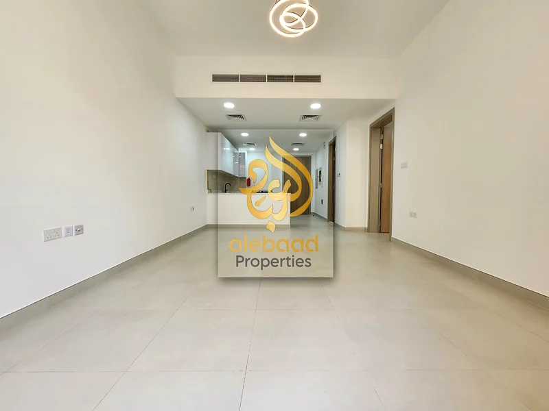Brand New Building ! Close To Park | Luxury 1BHK Apartment | Bright And Elegant | Huge Balcony63727027963522114