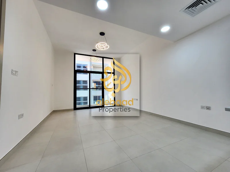 Brand New Building ! Close To Park | Luxury 1BHK Apartment | Bright And Elegant | Huge Balcony63727027963522111