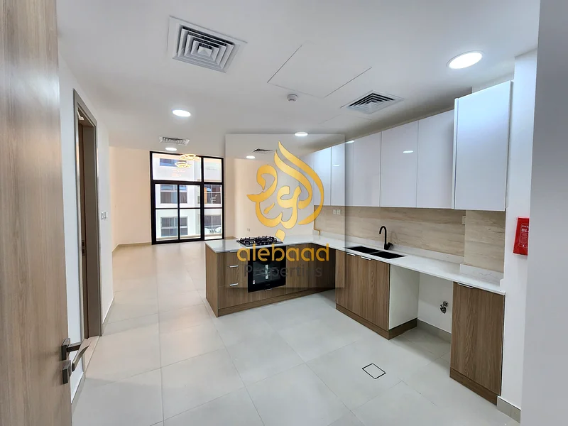 Brand New Building ! Close To Park | Luxury 1BHK Apartment | Bright And Elegant | Huge Balcony63727027963522110