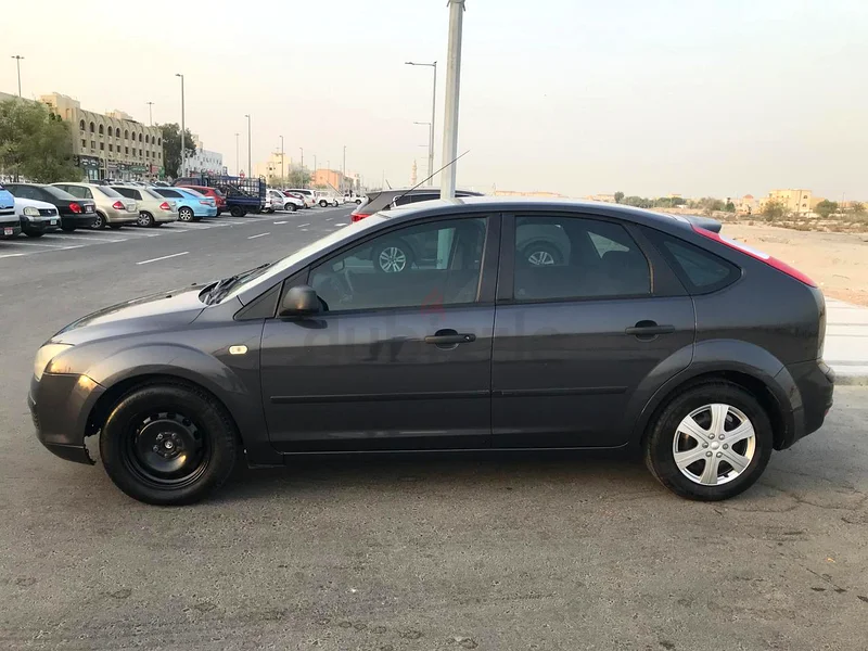 ford focus 2007 very good condition for sale63699039959555113