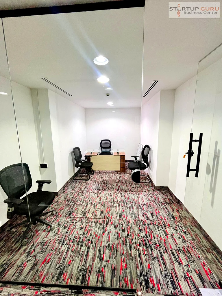 FULLY FURNISHED OFFICES SPACE NEAR WORLD TRADE CENTER METRO  || DIRECT FROM LANDLORD || NO COMMISSIOM64066581353474110