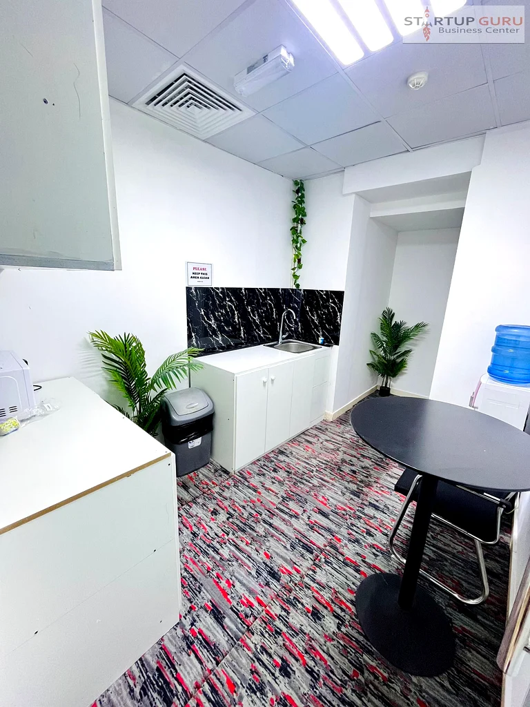 FULLY FURNISHED OFFICES SPACE NEAR WORLD TRADE CENTER METRO  || DIRECT FROM LANDLORD || NO COMMISSIOM64066581353474113