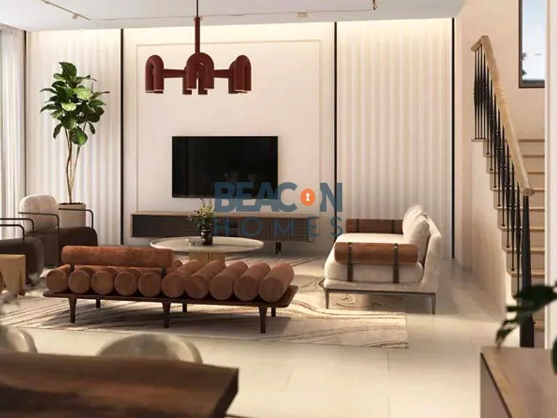 Prime Location | Lagoon Community | Luxury 4 BR TH63956856358145111