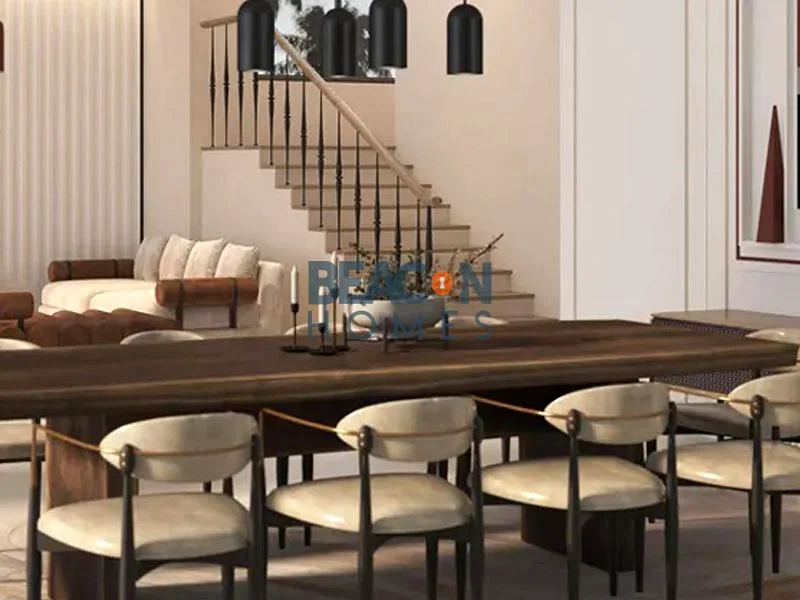 Prime Location | Lagoon Community | Luxury 4 BR TH63956856358145112