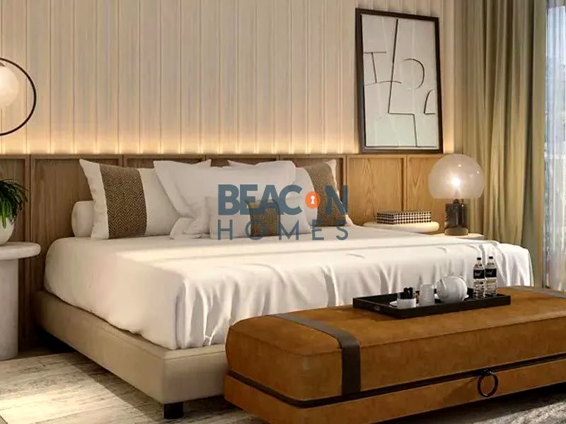 Prime Location | Lagoon Community | Luxury 4 BR TH63956856358145113