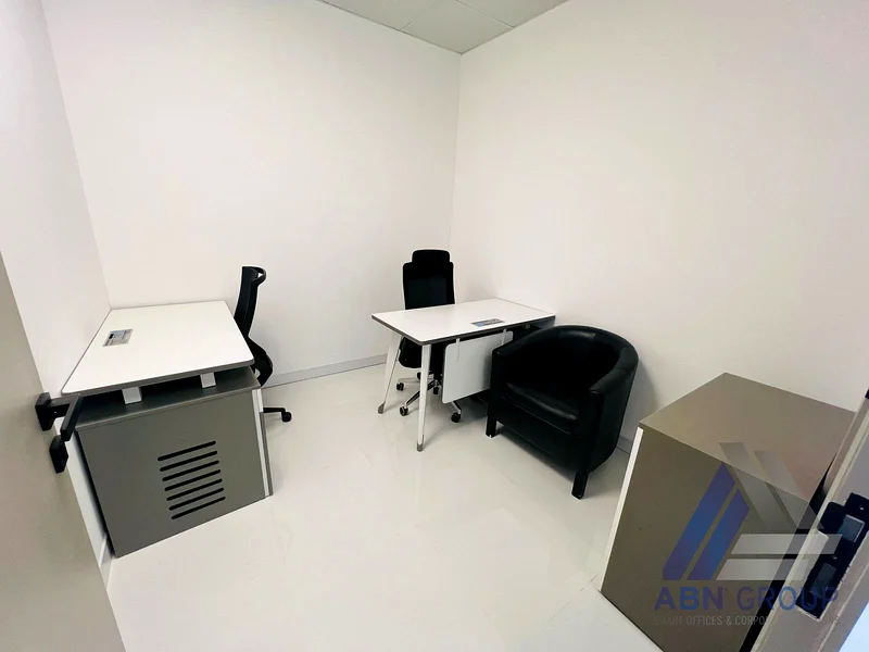 Fully Furnished & Serviced | Ready to Move In Brand New Offices in Karama64063355020418113
