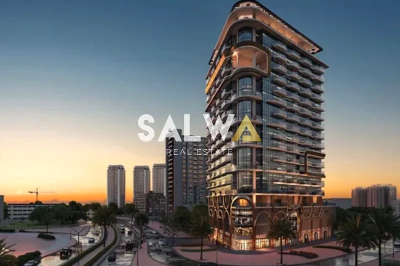Modern Apartment  – Prime Location!63933332395779110