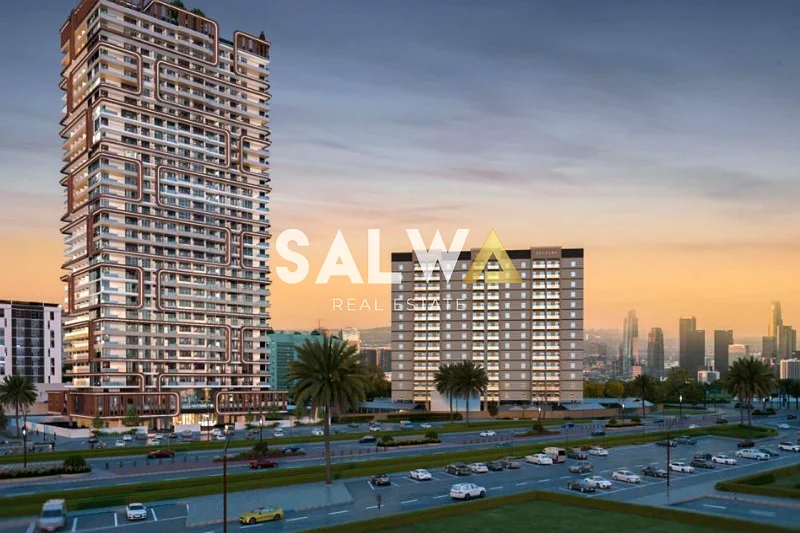 Modern Apartment  – Prime Location!63933332395779111
