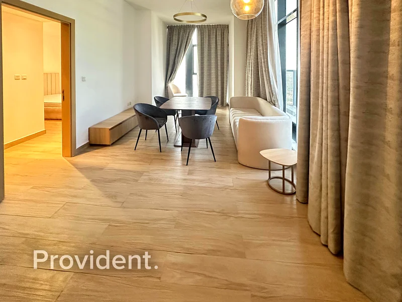 High floor | Semi Furnished | Without appliances63798926973315110