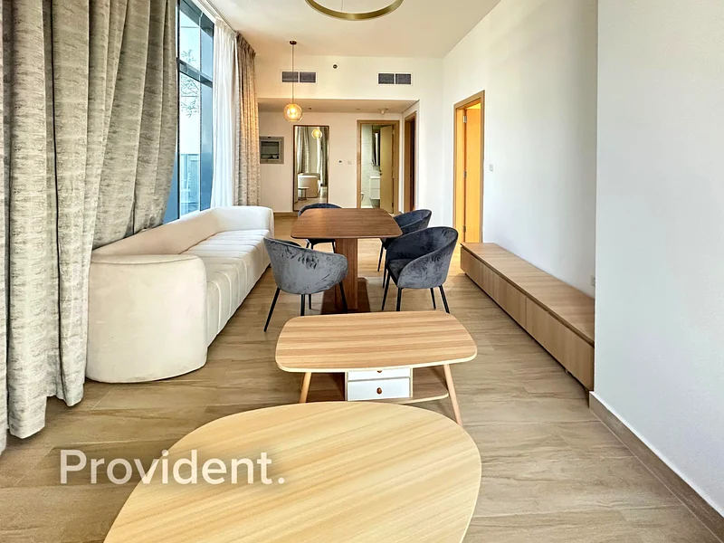 High floor | Semi Furnished | Without appliances63798926973315111