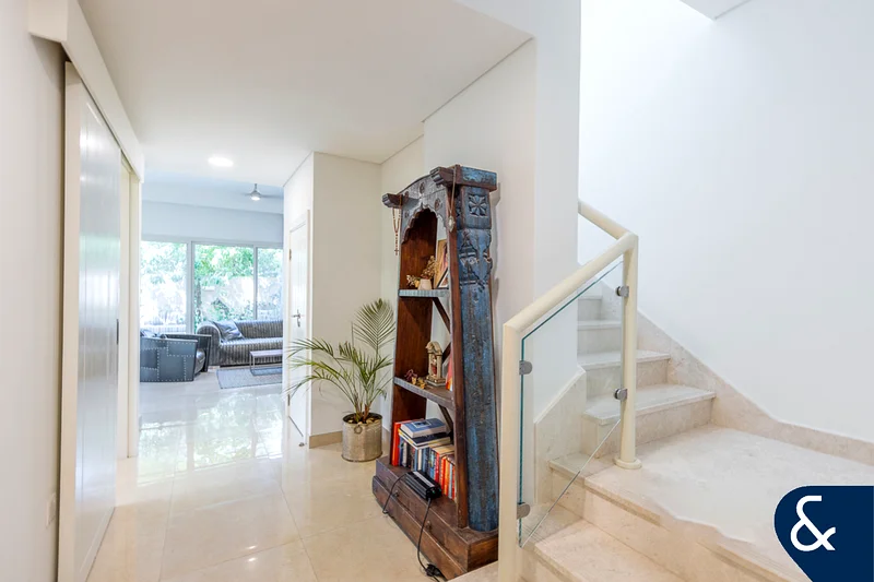 Corner Unit | Vacant | Park Backing63926621840641112