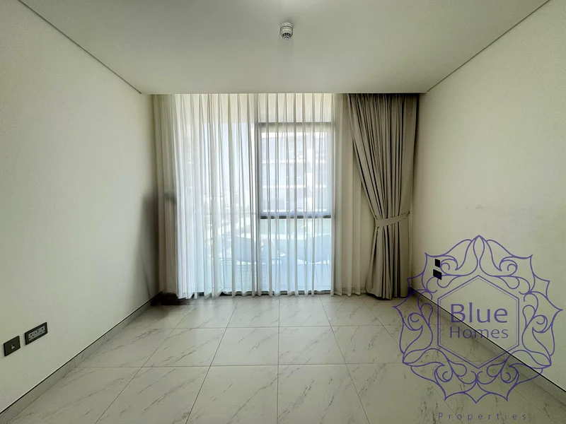 Spacious 1-BR | Vacant | High ROI | Lagoon View64006393867777113