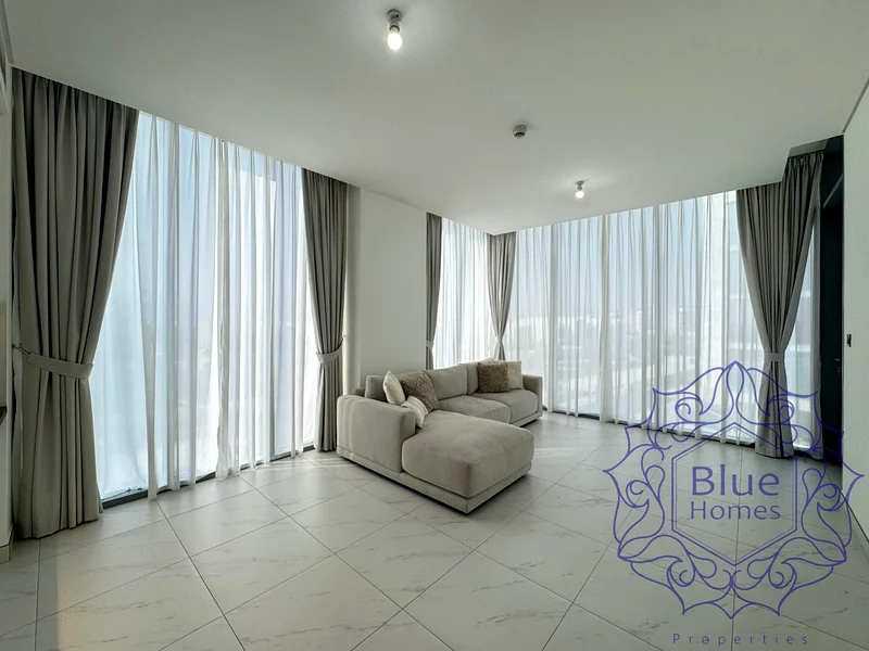 Spacious 1-BR | Vacant | High ROI | Lagoon View64006393867777111