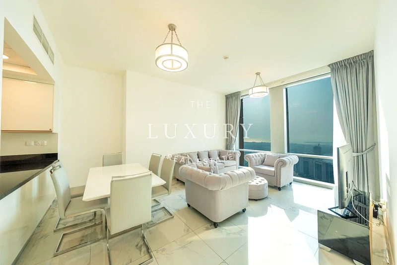 CANAL VIEW | HIGH FLOOR | FULLY FURNISHED63795041422977111