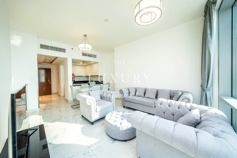 CANAL VIEW | HIGH FLOOR | FULLY FURNISHED63795041422977110