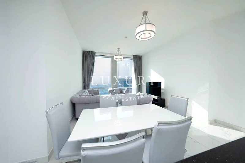 CANAL VIEW | HIGH FLOOR | FULLY FURNISHED63795041422977113