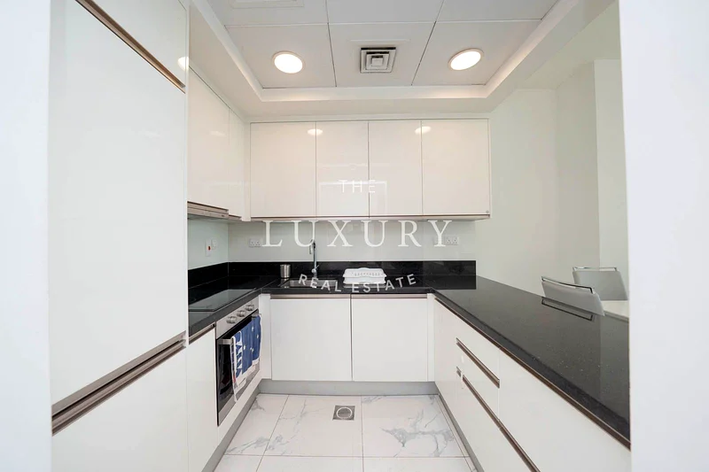 CANAL VIEW | HIGH FLOOR | FULLY FURNISHED63795041422977114