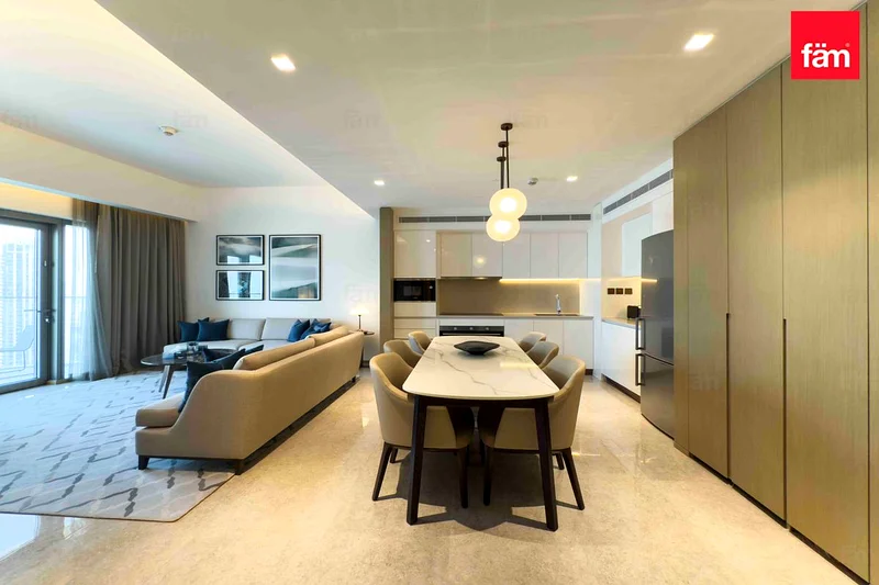 Mid Floor | Vacant | Large Layout64028667456003114