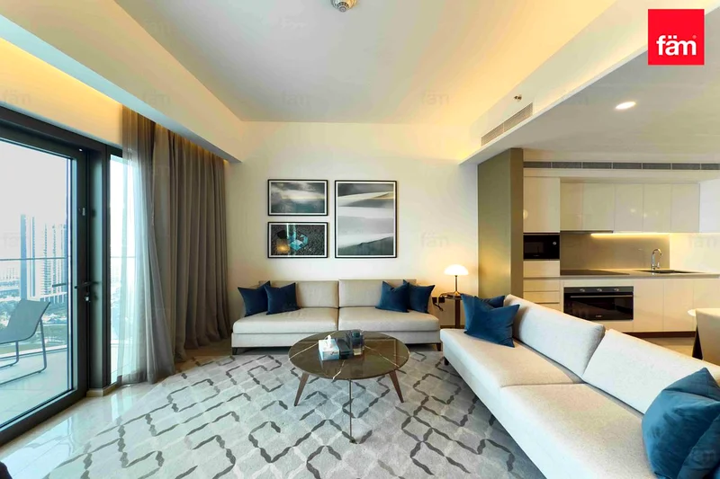 Mid Floor | Vacant | Large Layout64028667456003112