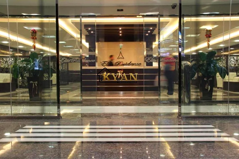 Stunning View | Spacious 2BHK | Multiple Options64041478626819114