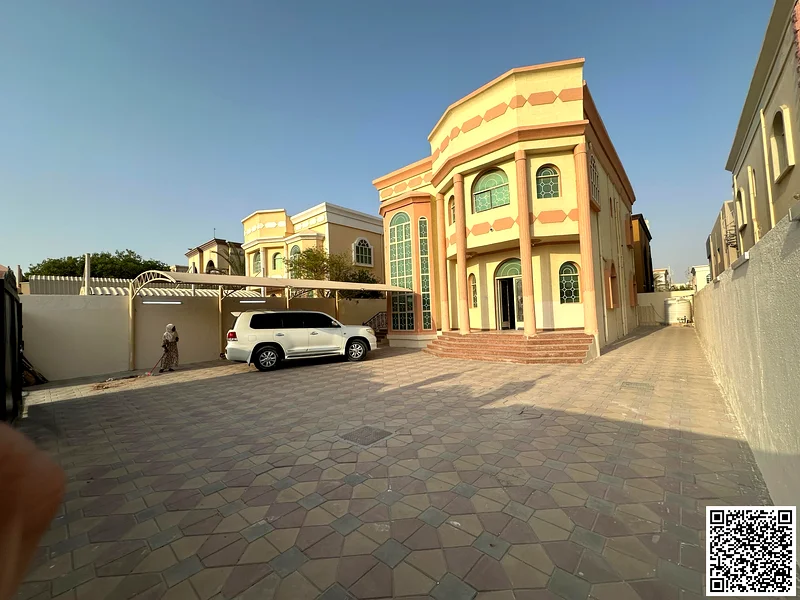 5 bedroom villa for sale in Al rawda 3 Ajman63878296925314112
