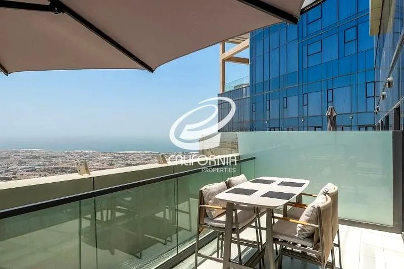 Fully Furnished | High Floor | Sea View63795532573186110