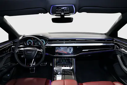صورة مصغرة 5 لـ 2023 AUDI A8