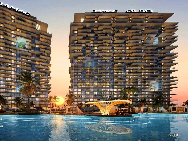 only 20% Down payment / Luxury Community / Secure your units with Cheapest Launch Prices63972504103299111