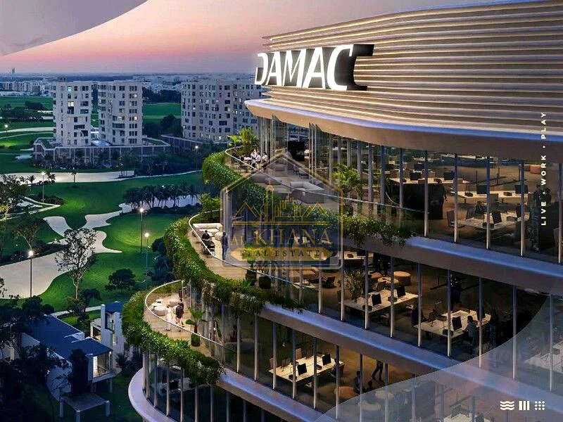 only 20% Down payment / Luxury Community / Secure your units with Cheapest Launch Prices63972504103299112