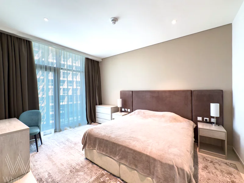 No Sublease | Fully Furnished | Vacant63752364917123112