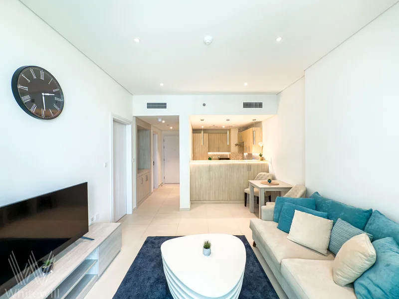 No Sublease | Fully Furnished | Vacant63752364917123110