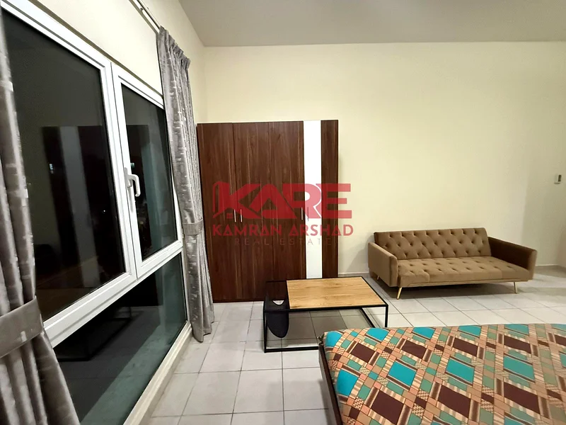 ستوديو فاخر | مفروش بالكامل | قريب من المترو63730793208705112