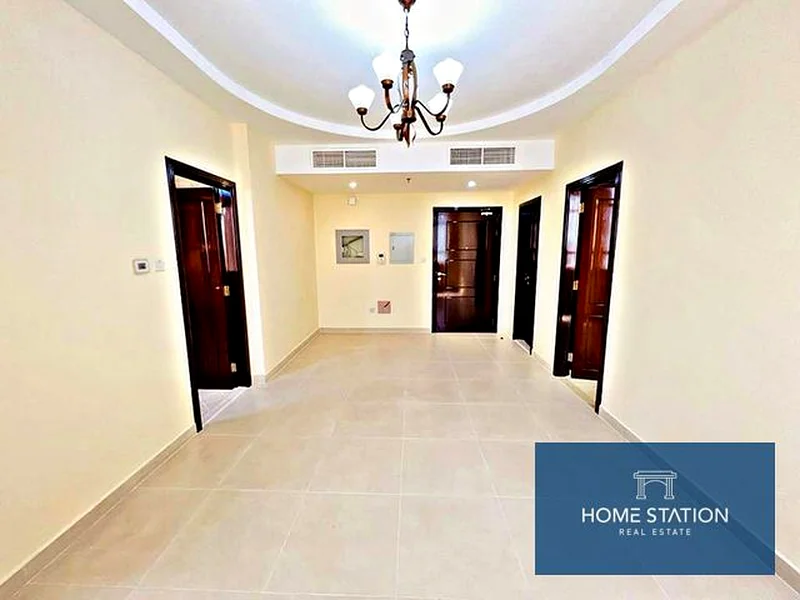 Chiller Free | Higher Floor | Balcony | Near to MOE | Vacant Now63743699841282113