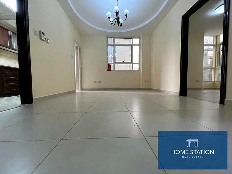 Chiller Free | Higher Floor | Balcony | Near to MOE | Vacant Now63743699841282110