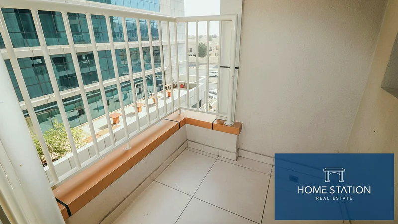 Chiller Free | Higher Floor | Balcony | Near to MOE | Vacant Now63743699841282111