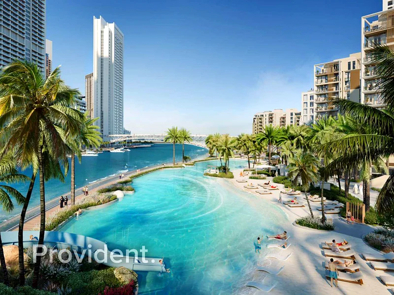 Handover Soon | Partial Canal View | High ROI64024949523714111