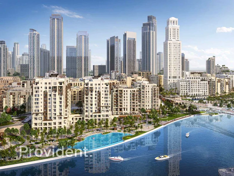 Handover Soon | Partial Canal View | High ROI64024949523714112