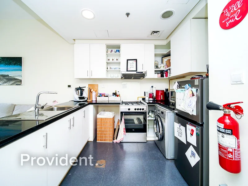 Pool and Golf Course View | Vacant Aug | Spacious63973172684034113
